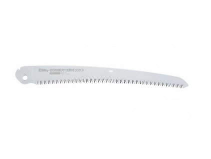 Silky Gomboy Curve 300-8 replacement blade