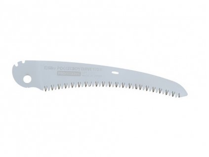 Silky Pocketboy Curve 170-8 replacement blade