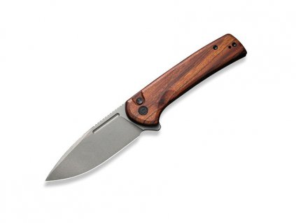 Civivi Conspirator C21006-3 Wood Nitro-V pocket knife