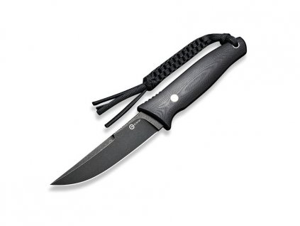 Civivi Tamashii C19046-3 Black G10 pocket knife