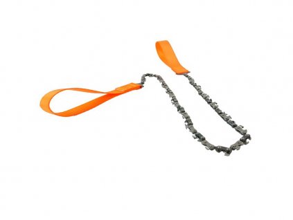 Nordic Pocket Saw Original Orange hand chain saw