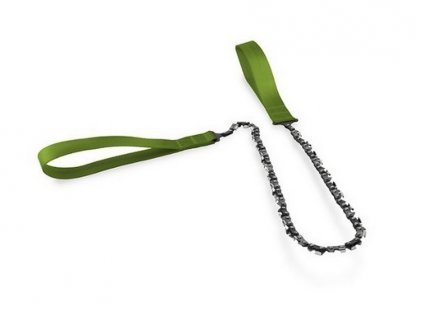 Nordic Pocket Saw Original Green hand chain saw