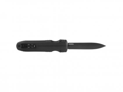 SOG Pentagon OTF Blackout 15-61-01-57 automatic knife