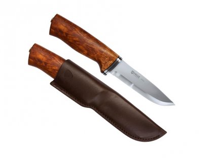 Helle Alden hunting knife