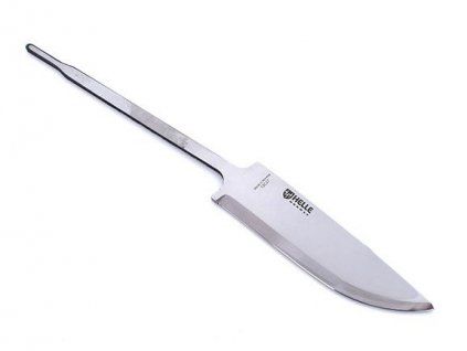 Helle Eggen 12C27 #1075 Blade Blank