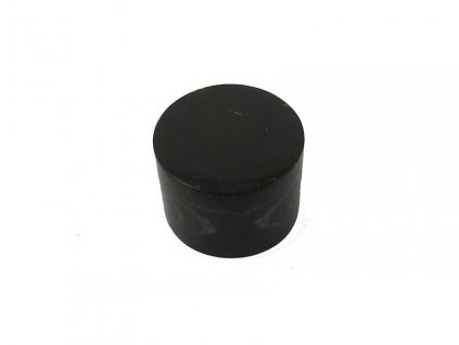 Buffalo horn striker black