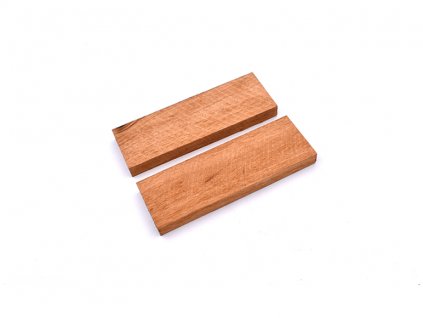 Goncalo Alves Wood scales 2 pcs