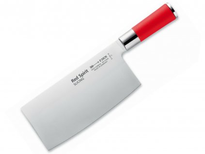 Dick Red Spirit Chinese Chef's Knife Slicing 8170518