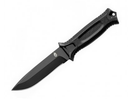 Gerber Strongarm Black tactical knife 30-001038N