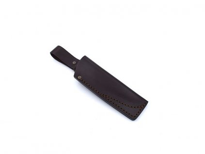 Brisa Bushcraft 85 Leather Sheath