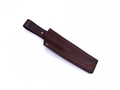 Brisa Bushcraft 95 Leather Sheath