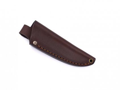 Brisa Bobtail 80 Leather Sheath