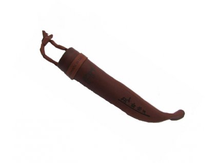 Lappi 77 Leather Sheath