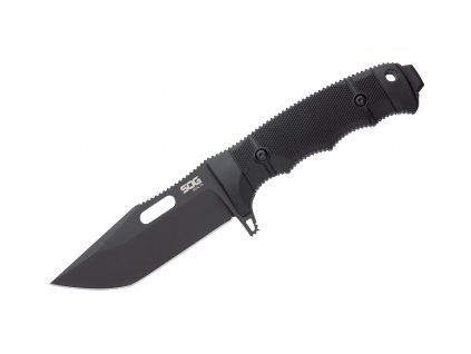 SOG Seal FX Tanto 17-21-02-57 fixed blade knife