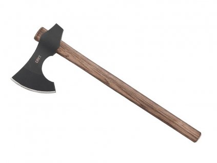 CRKT Berserker Axe 2736 viking style axe