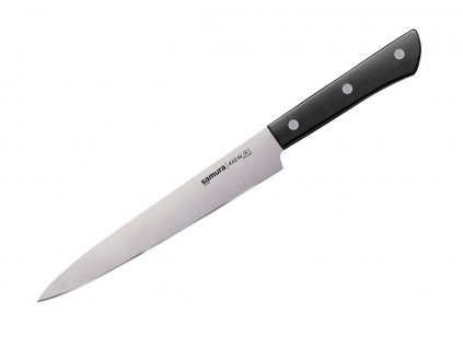 Samura Harakiri Carving Knife Black 19,6 cm SHR-0045B