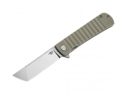 Bestech Titan Beige BG49A-2 knife