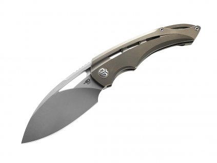 Bestech Fairchild BT2202A robust pocket knife