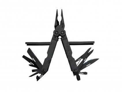 SOG PowerLock Black B61N-CP multi-tool