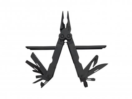 SOG PowerLock Black V-Cutter B63N-CP multi-tool