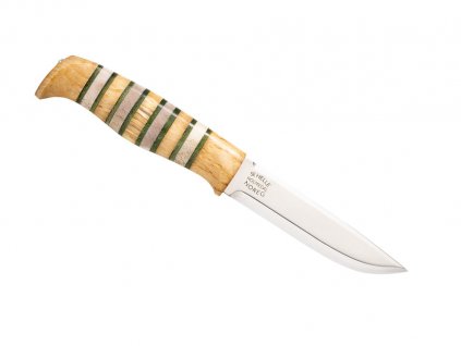 Helle SE - Limited Edition scandinavian knife