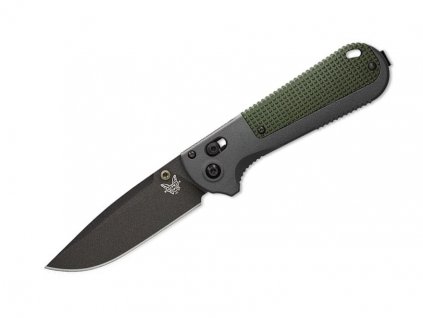 Benchmade 430BK Redoubt™ folding knife