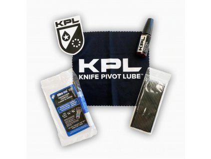 KPL Maintenance Kit