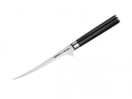Samura MO-V Small Filleting Knife 17 cm SM-0044