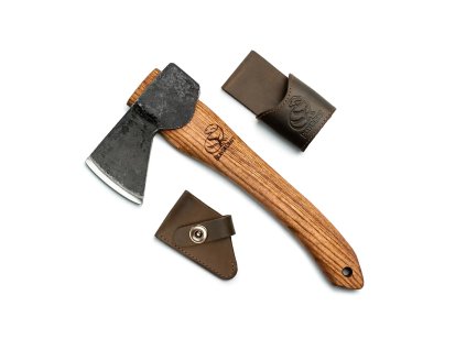 Beavercraft AX1 compact hatchet