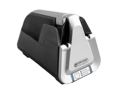 Work Sharp Culinary E5 Knife Sharpener CPE5-I