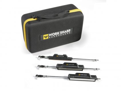 Work Sharp Upgrade Kit for Precision Adjust Knife Sharpener