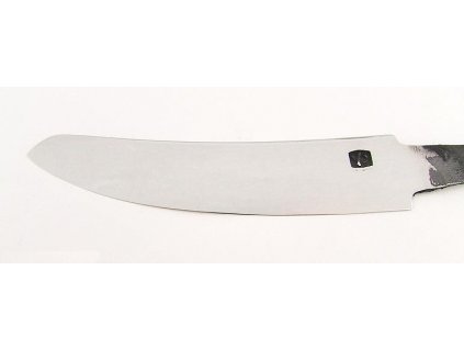 Puronvarsi YP Bullnose 120 Blade Blank