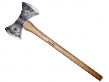 Hultafors Premium Wetterhall Double Bit Throwing Axe 1600 g