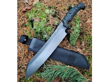 Dachs Knives Ares Machete