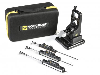 Work Sharp Precision Adjust Elite WSBCHPAJ-ELT-I Sharpening system