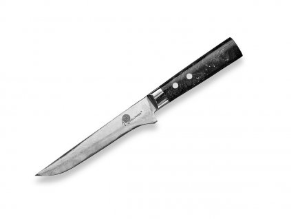 Dellinger Carbon Fragment Boning knife 15,5 cm