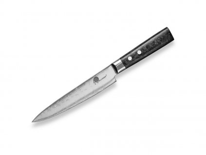 Dellinger Carbon Fragment Carving knife 17 cm