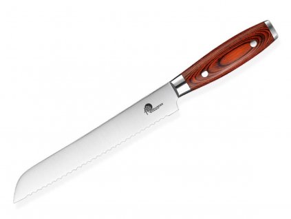 Dellinger Pakka Wood Bread knife 20,1 cm