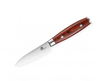 Dellinger Pakka Wood Paring knife 8,8 cm