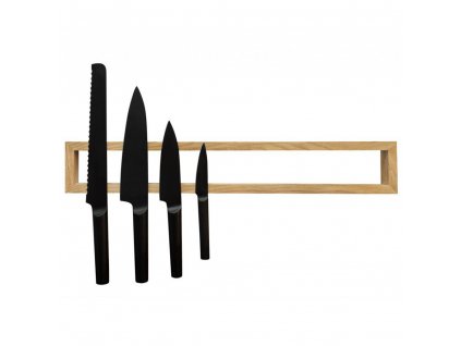 Clap Design Wall Rack Large Magnetic stand for knives