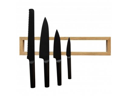 Clap Design Wall Rack Medium Magnetic stand for knives