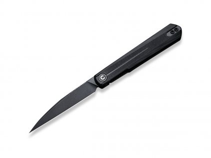 Civivi Clavi C21019-1 G10 Nitro-V Black