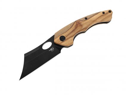 Bestech Skirmish BL06C knife