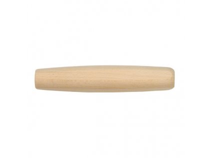 Replacement handle Narex for woodcarving tools, beech 145 x 21 x 4,5 mm
