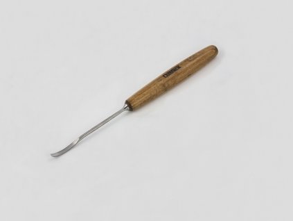 Narex PROFI profile 1, Spoon - Flat Chisel, 4 mm