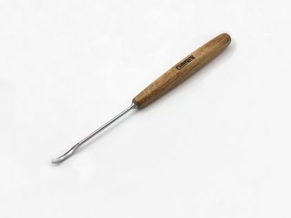 Narex PROFI profile 8, Spoon - Gouge, 4 mm