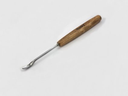 Narex PROFI profile 8, Spoon - Gouge, 8 mm