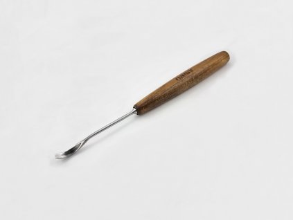 Narex PROFI V tool 60° - Spoon, 4 mm