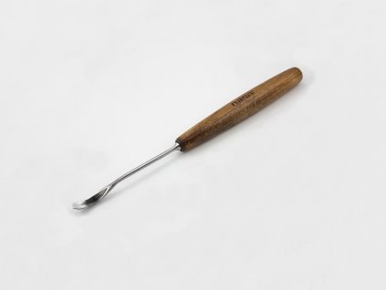 Narex PROFI V tool 100° - Spoon, 4 mm