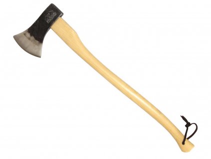 Prandi Professional felling axe 1600 g 3.035.16.TH